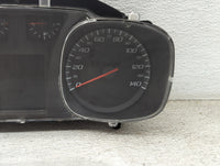 2013-2017 Chevrolet Equinox Instrument Cluster Speedometer Gauges P/N:22956682 A2C98135203 Miles: Fits OEM Used Auto Parts -