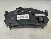 2013-2017 Chevrolet Equinox Instrument Cluster Speedometer Gauges P/N:22956682 A2C98135203 Miles: Fits OEM Used Auto Parts -