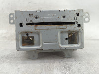 2013 Chevrolet Equinox Radio AM FM Cd Player Receiver Replacement P/N:22965237 Fits OEM Used Auto Parts - Oemusedautoparts1.