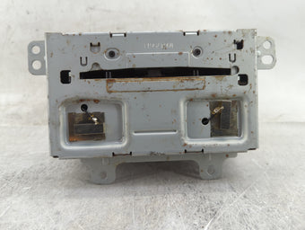 compare product 2013 Chevrolet Equinox Radio AM FM Cd Player Receiver Replacement P/N:22965237 Fits OEM Used Auto Parts
