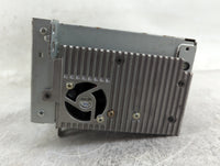 2013 Chevrolet Equinox Radio AM FM Cd Player Receiver Replacement P/N:22965237 Fits OEM Used Auto Parts - Oemusedautoparts1.