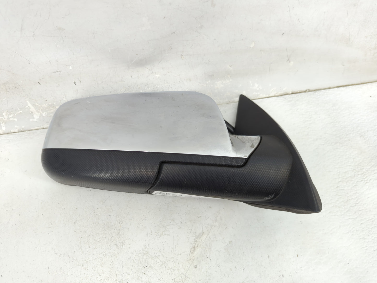 2011-2013 Chevrolet Equinox Passenger Side View Mirror - Right Door Mirror OEM Used - Oemusedautoparts1.com