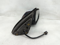 2011-2013 Chevrolet Equinox Passenger Side View Mirror - Right Door Mirror OEM Used - Oemusedautoparts1.com