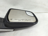 2011-2013 Chevrolet Equinox Passenger Side View Mirror - Right Door Mirror OEM Used - Oemusedautoparts1.com