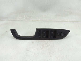 compare product 2010-2017 Chevrolet Equinox Master Power Window Switch Replacement Driver Side Left P/N:20917529 3314892 Fits OEM Used Auto Parts