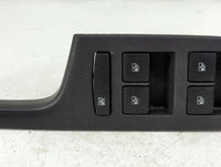 2010-2017 Chevrolet Equinox Master Power Window Switch Replacement Driver Side Left P/N:20917529 3314892 Fits OEM Used Auto 