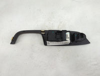 2010-2017 Chevrolet Equinox Master Power Window Switch Replacement Driver Side Left P/N:20917529 3314892 Fits OEM Used Auto 
