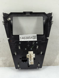 2012-2015 Chevrolet Equinox Radio Control Panel 1463854 - Oemusedautoparts1.com