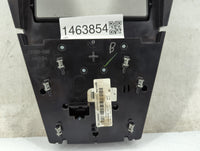 2012-2015 Chevrolet Equinox Radio Control Panel 1463854 - Oemusedautoparts1.com