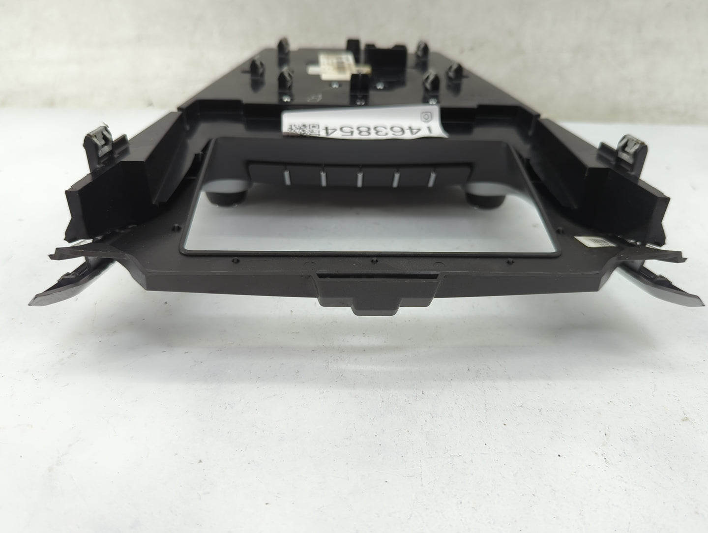 2012-2015 Chevrolet Equinox Radio Control Panel 1463854 - Oemusedautoparts1.com