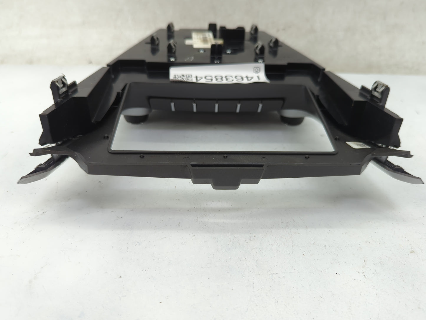 2012-2015 Chevrolet Equinox Radio Control Panel 1463854 - Oemusedautoparts1.com