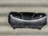 2013-2017 Chevrolet Equinox Instrument Cluster Speedometer Gauges P/N:22938620 812703197 Miles:71K Fits OEM Used Auto Parts 
