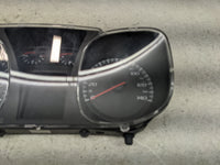 2013-2017 Chevrolet Equinox Instrument Cluster Speedometer Gauges P/N:22938620 812703197 Miles:71K Fits OEM Used Auto Parts 