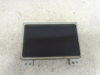 compare product 2012-2017 Chevrolet Equinox Information Radio Display Screen 1468952