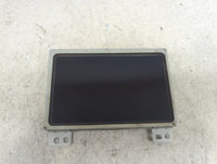 2012-2017 Chevrolet Equinox Information Display Screen 1468952 - Oemusedautoparts1.com