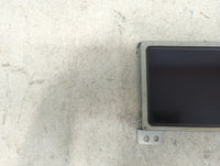 2012-2017 Chevrolet Equinox Information Radio Display Screen 1468952 - Oemusedautoparts1.com