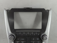 2012-2015 Chevrolet Equinox Radio Control Panel 1469134 - Oemusedautoparts1.com
