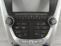 2012-2015 Chevrolet Equinox Radio Control Panel 1469134 - Oemusedautoparts1.com
