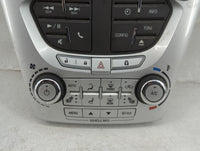 2012-2015 Chevrolet Equinox Radio Control Panel 1469134 - Oemusedautoparts1.com