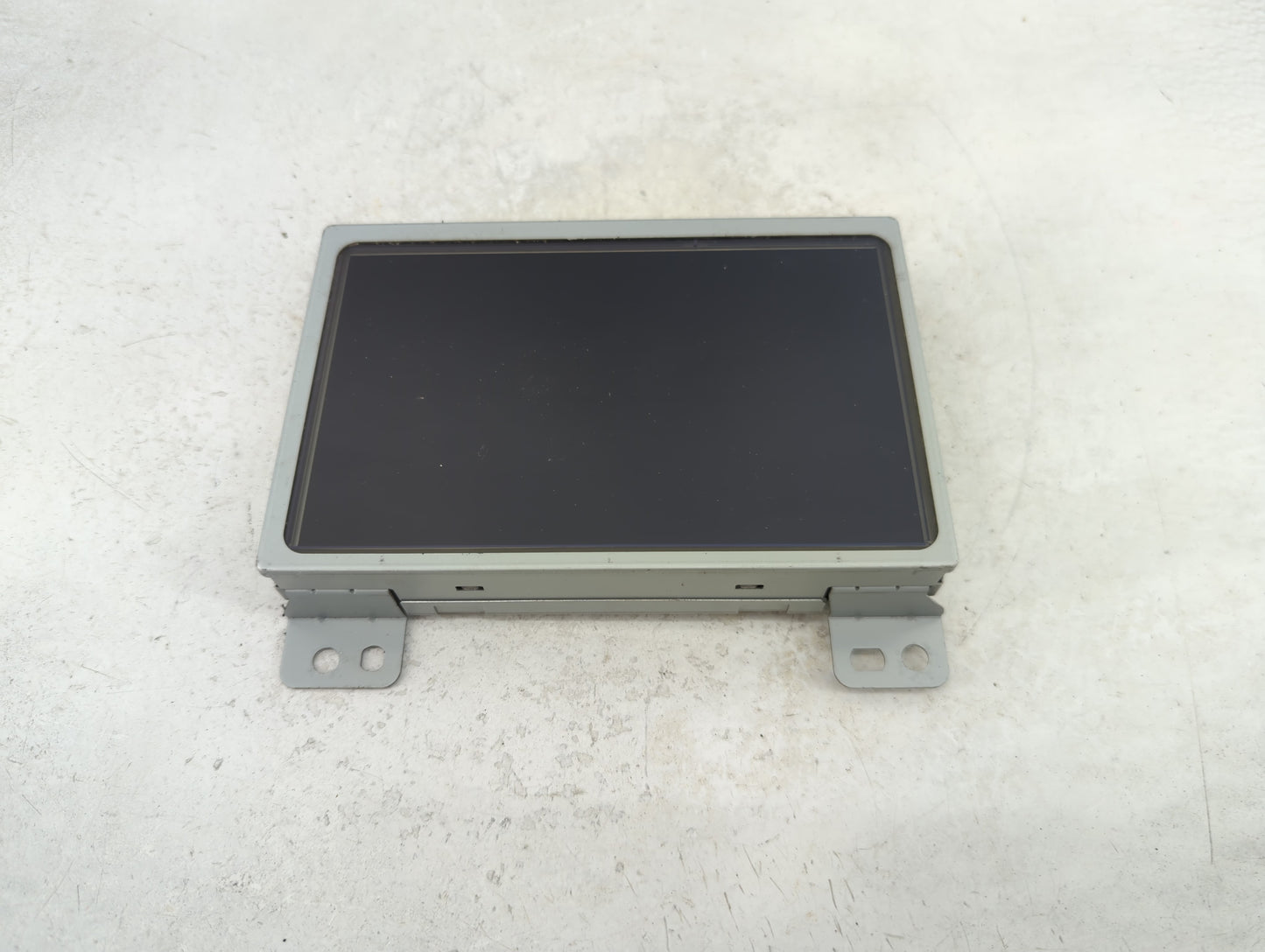 2012-2017 Chevrolet Equinox Information Display Screen 1469189 - Oemusedautoparts1.com