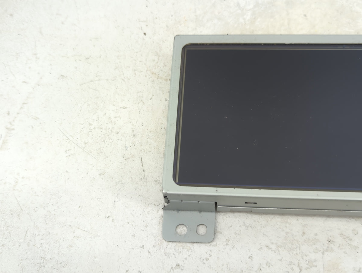 2012-2017 Chevrolet Equinox Information Radio Display Screen 1469189 - Oemusedautoparts1.com