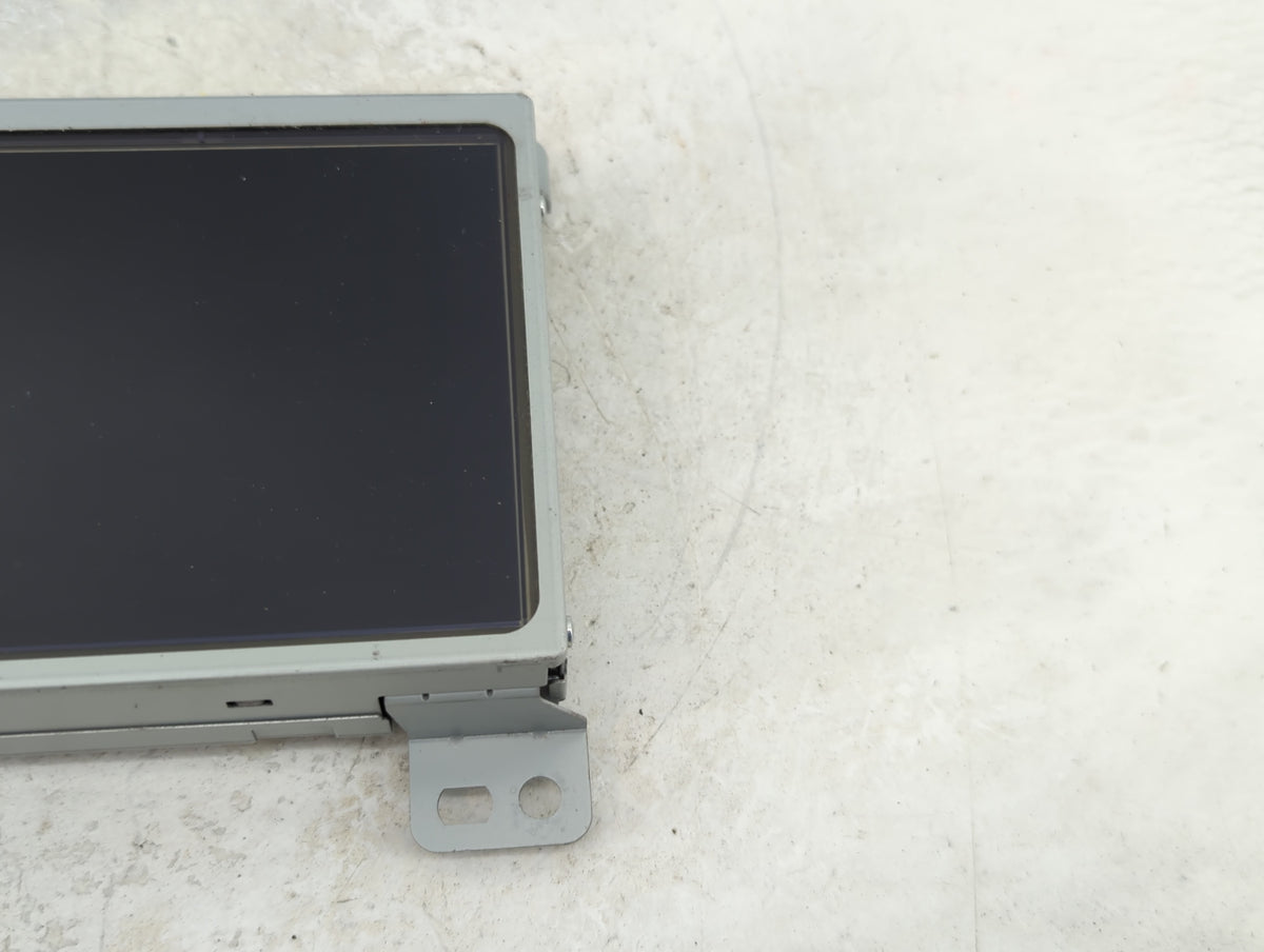 2012-2017 Chevrolet Equinox Information Radio Display Screen 1469189 - Oemusedautoparts1.com