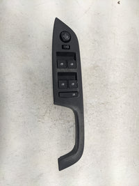 2010-2017 Chevrolet Equinox Master Power Window Switch Replacement Driver Side Left Fits OEM Used Auto Parts - Oemusedautopa