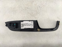 2010-2017 Chevrolet Equinox Master Power Window Switch Replacement Driver Side Left Fits OEM Used Auto Parts - Oemusedautopa