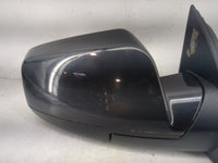 2011-2014 Chevrolet Equinox Passenger Side View Mirror - Right Door Mirror OEM Used - Oemusedautoparts1.com