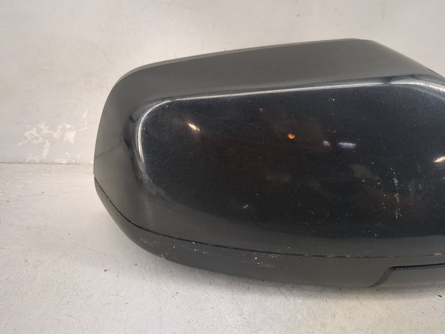 2011-2014 Chevrolet Equinox Passenger Side View Mirror - Right Door Mirror OEM Used - Oemusedautoparts1.com