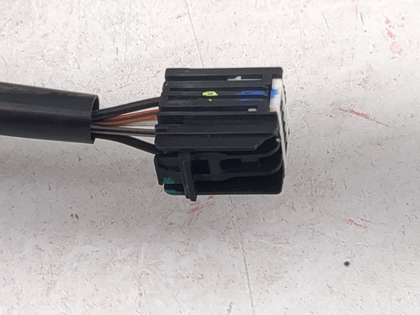 2011-2014 Chevrolet Equinox Passenger Side View Mirror - Right Door Mirror OEM Used - Oemusedautoparts1.com