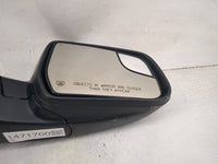 2011-2014 Chevrolet Equinox Passenger Side View Mirror - Right Door Mirror OEM Used - Oemusedautoparts1.com