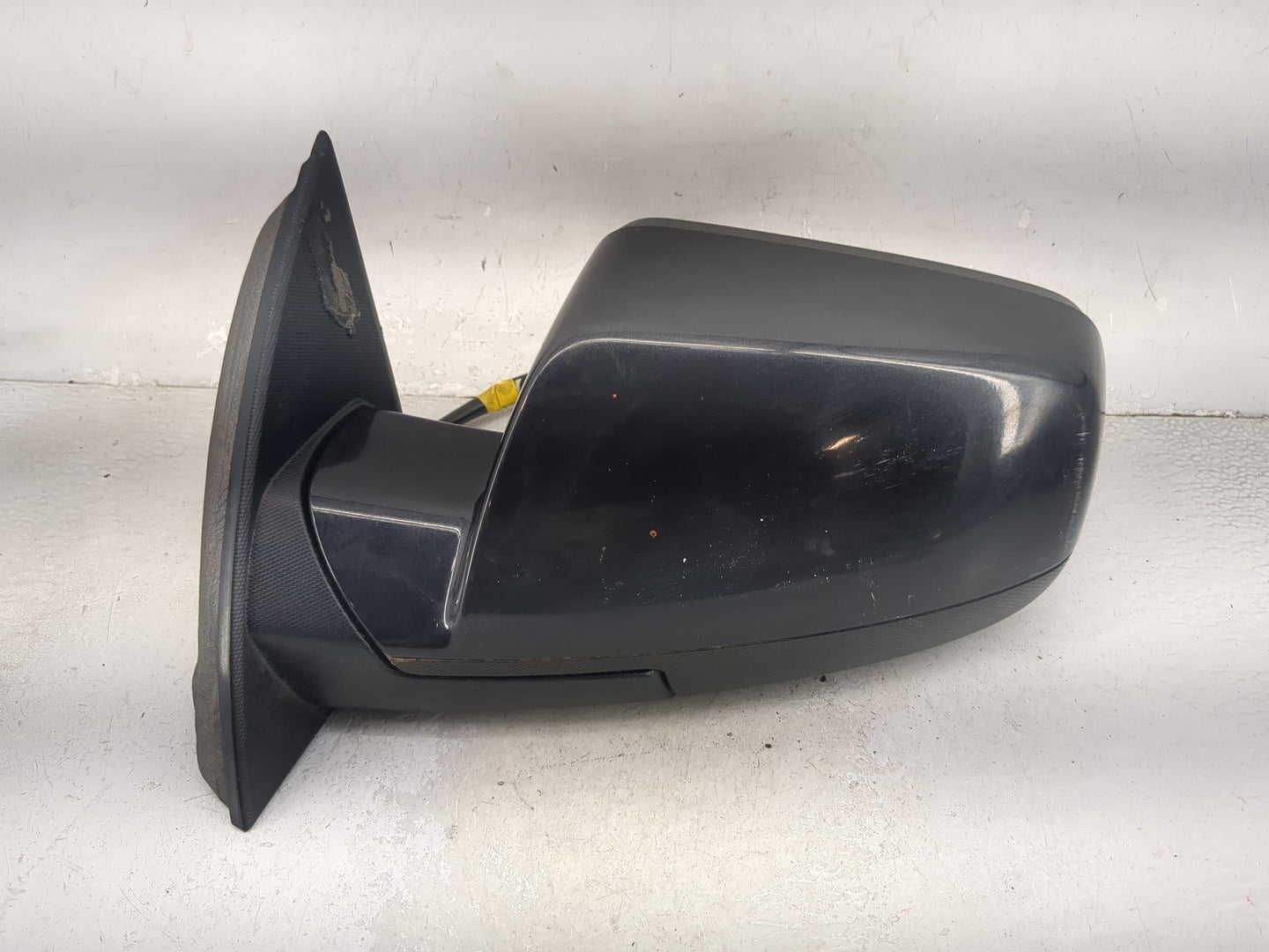 2011-2014 Chevrolet Equinox Driver Side View Mirror - Left Door Mirror OEM Used - Oemusedautoparts1.com