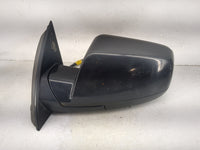 2011-2014 Chevrolet Equinox Driver Side View Mirror - Left Door Mirror OEM Used - Oemusedautoparts1.com