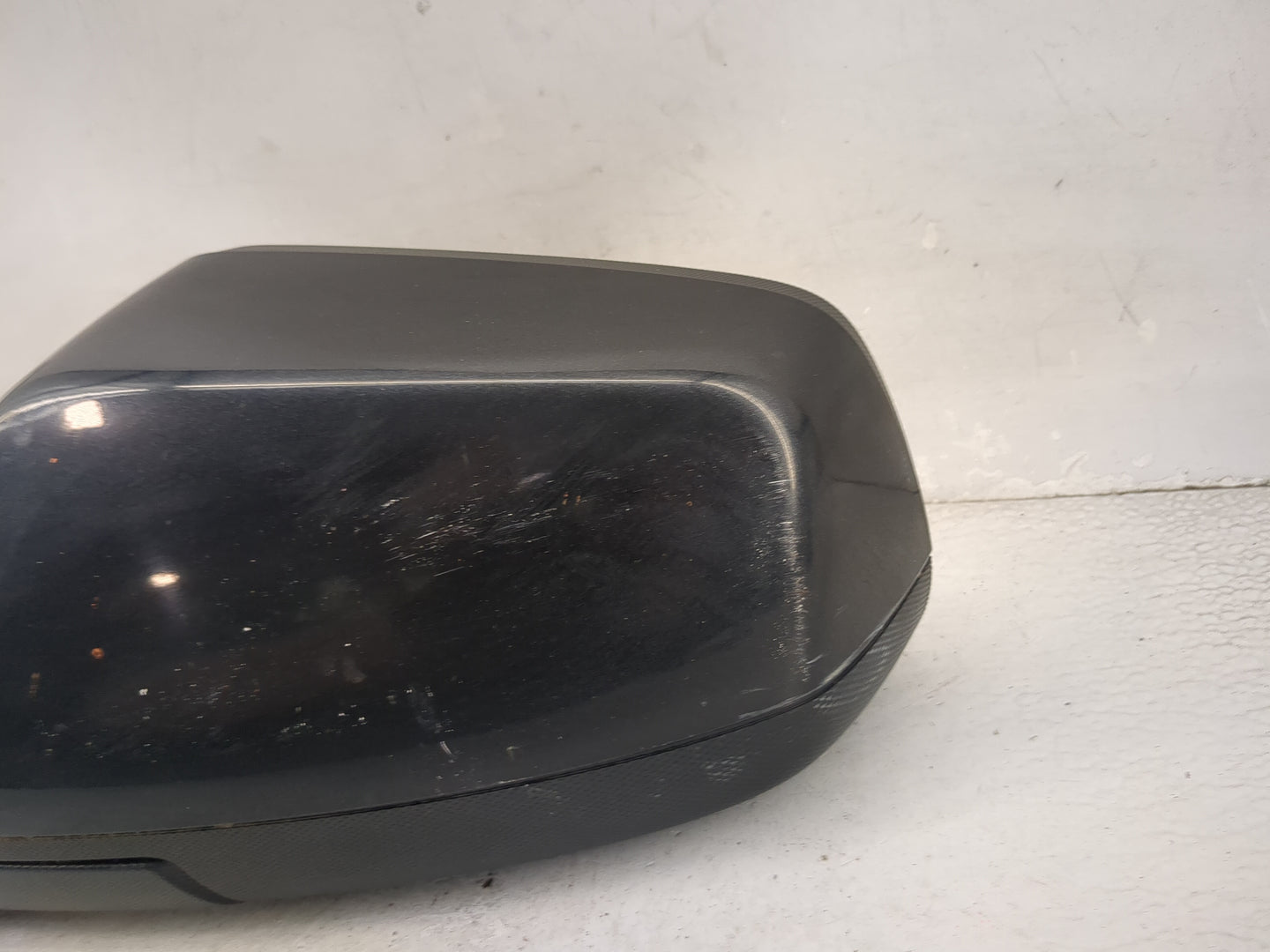2011-2014 Chevrolet Equinox Driver Side View Mirror - Left Door Mirror OEM Used - Oemusedautoparts1.com