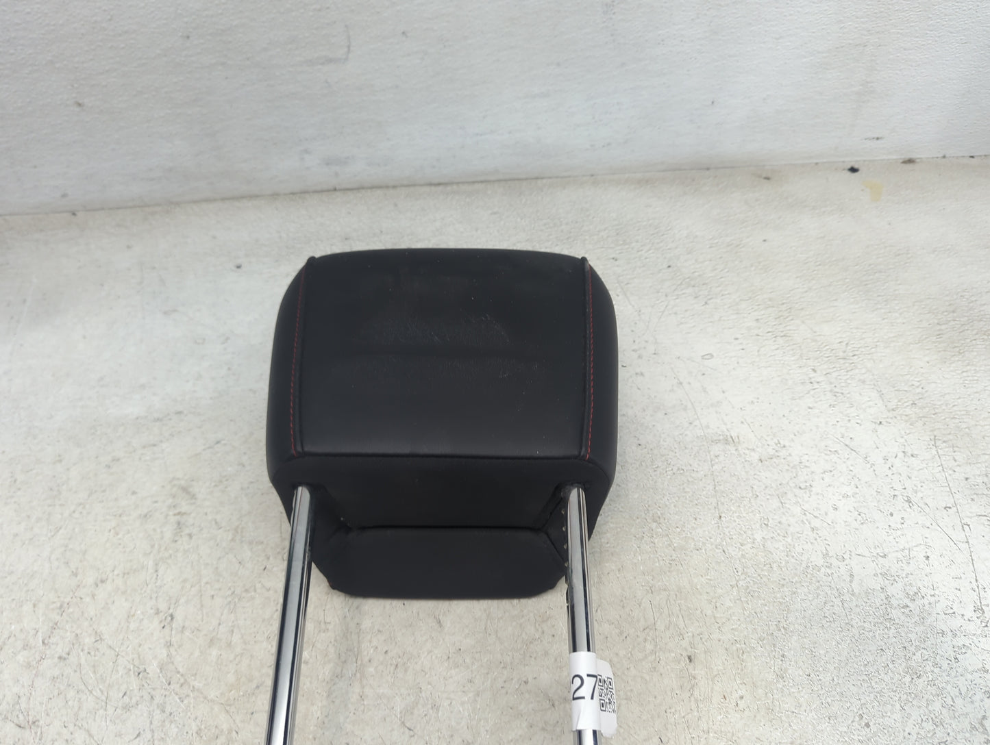 2013 Chevrolet Equinox Headrest Head Rest Front Driver Passenger Seat Fits OEM Used Auto Parts - Oemusedautoparts1.com