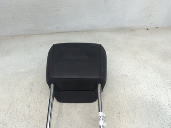 compare product 2013 Chevrolet Equinox Headrest Head Rest Front Driver Passenger Seat Fits OEM Used Auto Parts