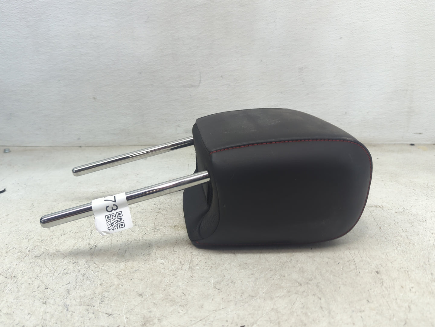 2013 Chevrolet Equinox Headrest Head Rest Front Driver Passenger Seat Fits OEM Used Auto Parts - Oemusedautoparts1.com