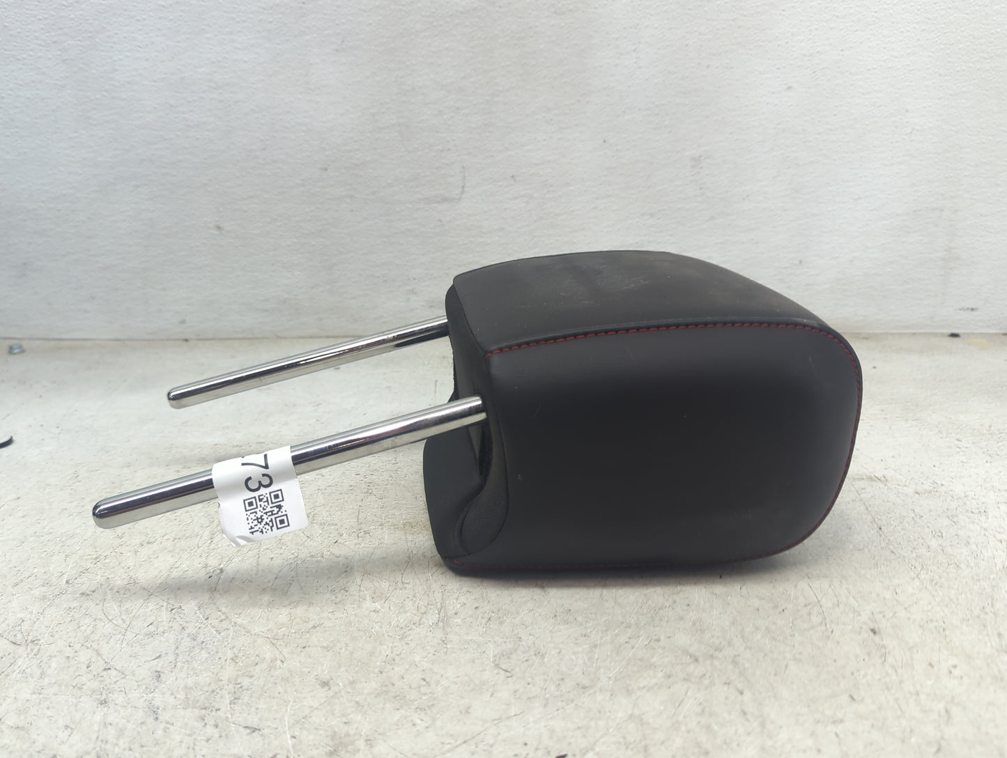 2013 Chevrolet Equinox Headrest Head Rest Front Driver Passenger Seat Fits OEM Used Auto Parts - Oemusedautoparts1.com
