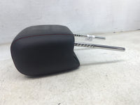 2013 Chevrolet Equinox Headrest Head Rest Front Driver Passenger Seat Fits OEM Used Auto Parts - Oemusedautoparts1.com