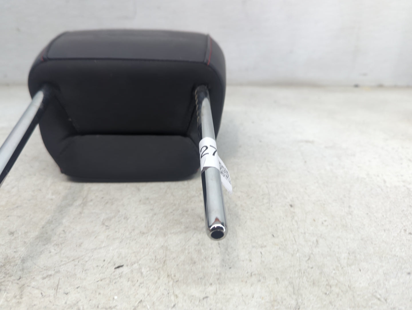 2013 Chevrolet Equinox Headrest Head Rest Front Driver Passenger Seat Fits OEM Used Auto Parts - Oemusedautoparts1.com