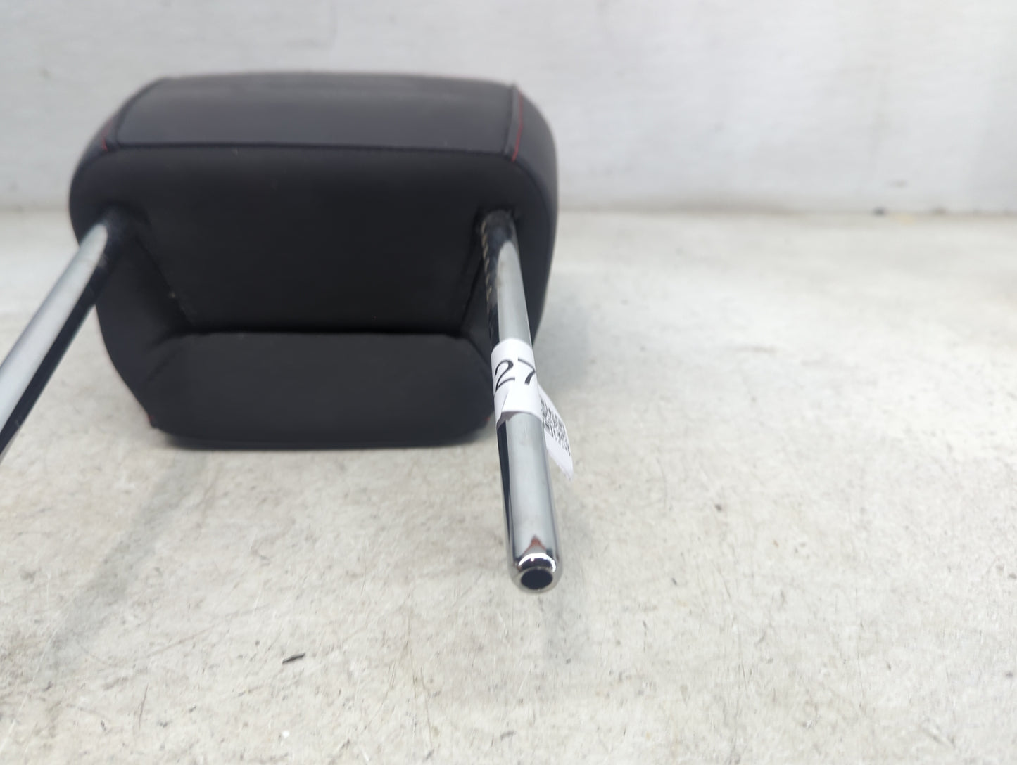 2013 Chevrolet Equinox Headrest Head Rest Front Driver Passenger Seat Fits OEM Used Auto Parts - Oemusedautoparts1.com