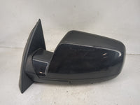 2011-2014 Chevrolet Equinox Driver Side View Mirror - Left Door Mirror OEM Used - Oemusedautoparts1.com