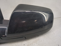 2011-2014 Chevrolet Equinox Driver Side View Mirror - Left Door Mirror OEM Used - Oemusedautoparts1.com
