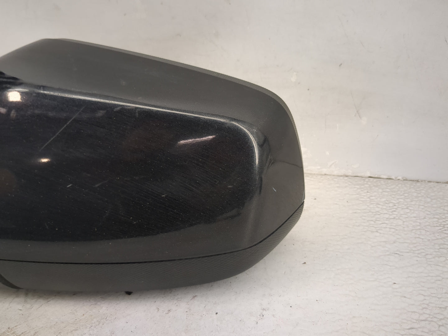 2011-2014 Chevrolet Equinox Driver Side View Mirror - Left Door Mirror OEM Used - Oemusedautoparts1.com