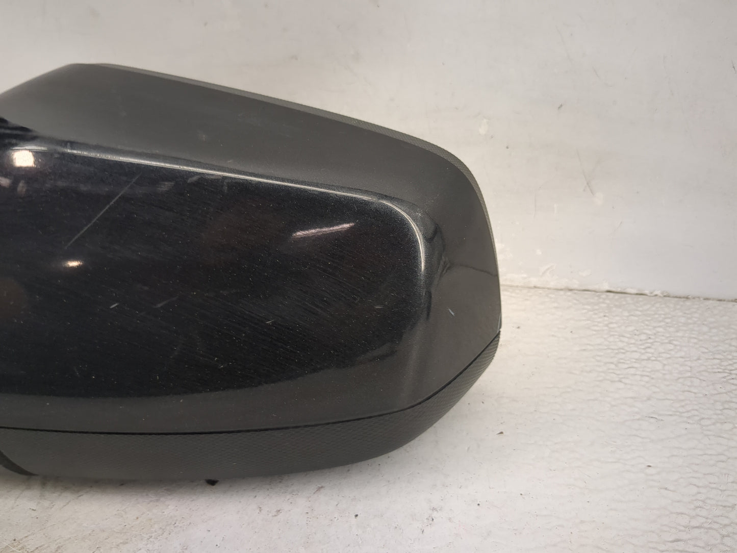 2011-2014 Chevrolet Equinox Driver Side View Mirror - Left Door Mirror OEM Used - Oemusedautoparts1.com