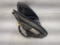 2011-2014 Chevrolet Equinox Driver Side View Mirror - Left Door Mirror OEM Used - Oemusedautoparts1.com
