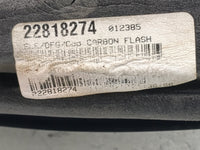 2011-2014 Chevrolet Equinox Driver Side View Mirror - Left Door Mirror OEM Used - Oemusedautoparts1.com