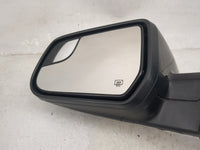2011-2014 Chevrolet Equinox Driver Side View Mirror - Left Door Mirror OEM Used - Oemusedautoparts1.com
