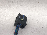 2011-2013 Chevrolet Equinox Passenger Side View Mirror - Right Door Mirror OEM Used - Oemusedautoparts1.com